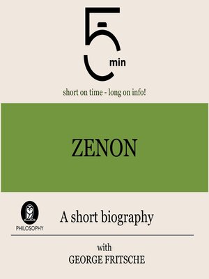 cover image of Zenon